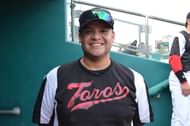 Fernando Vale­nzuela Jr kids